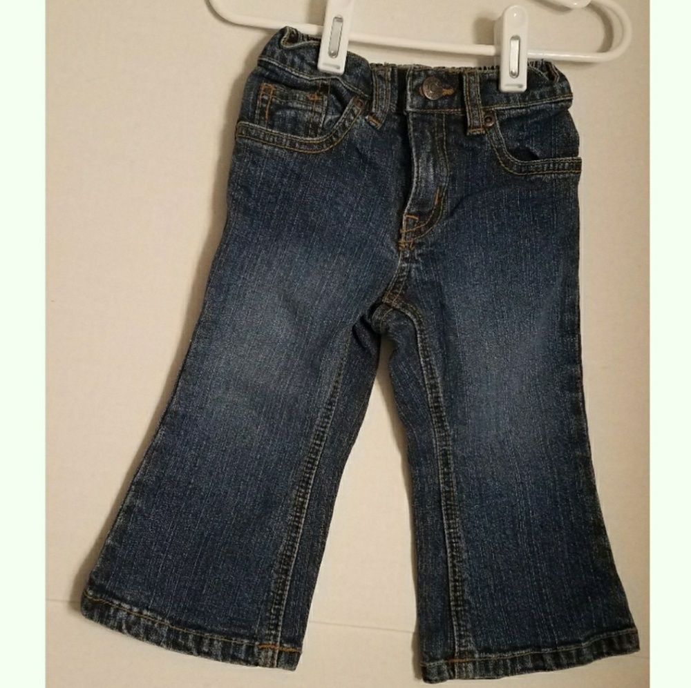 ADD-ON | Childrens Place Denim Jeans 18-months